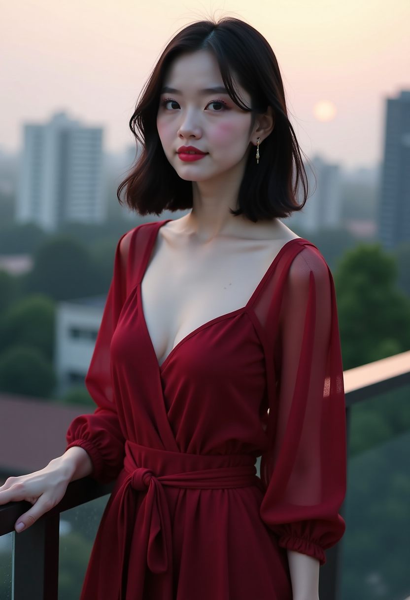 机械之心：觉醒